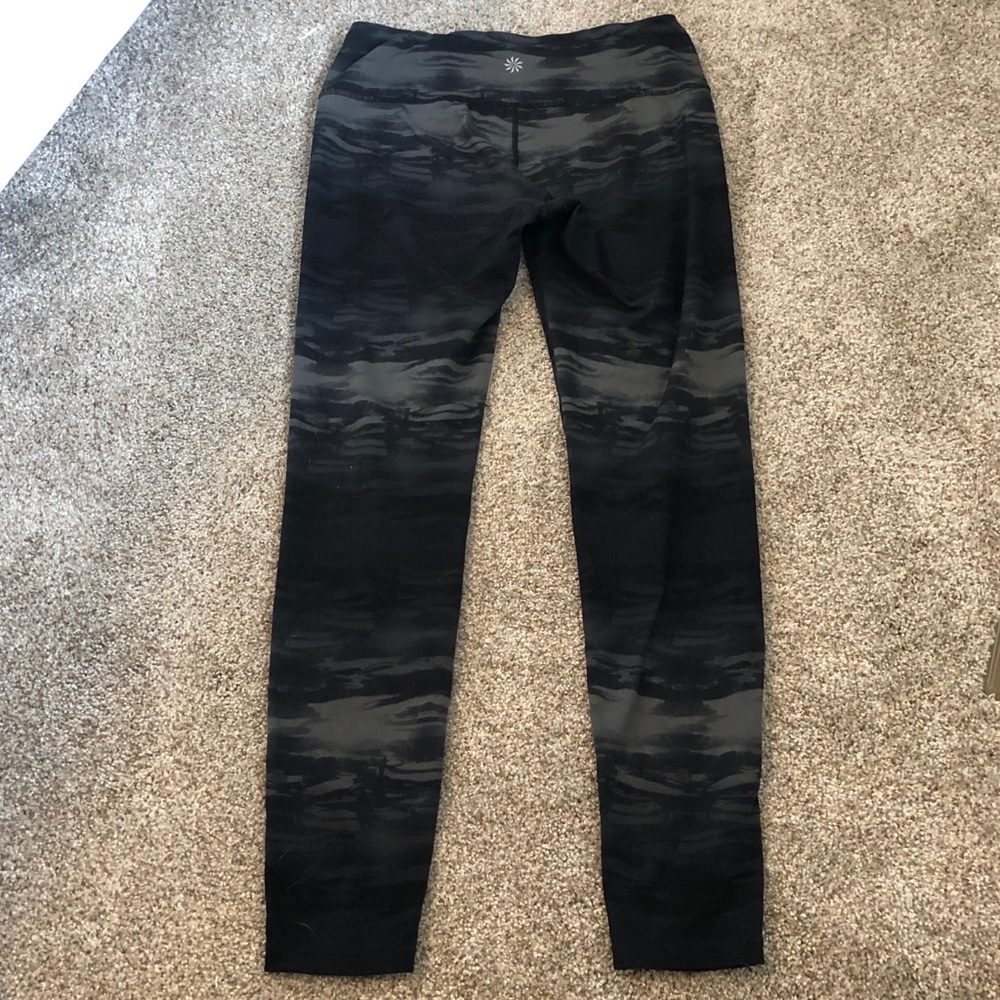 Athleta Leggings